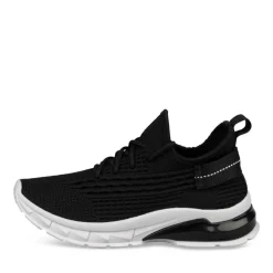 Sneakers ZWART