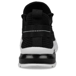 Sneakers ZWART