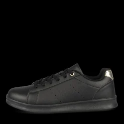 Sneakers ZWART