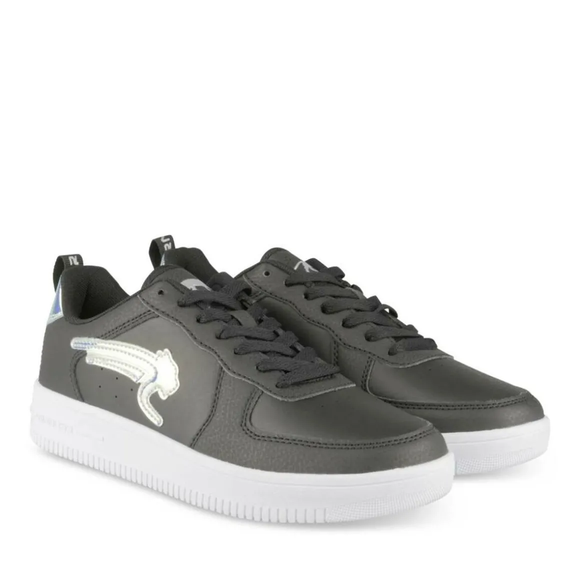 Sneakers ZWART