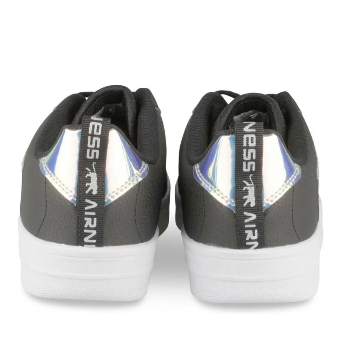 Sneakers ZWART