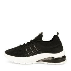 Sneakers ZWART