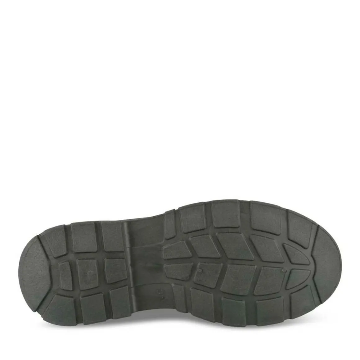 Sneakers ZWART