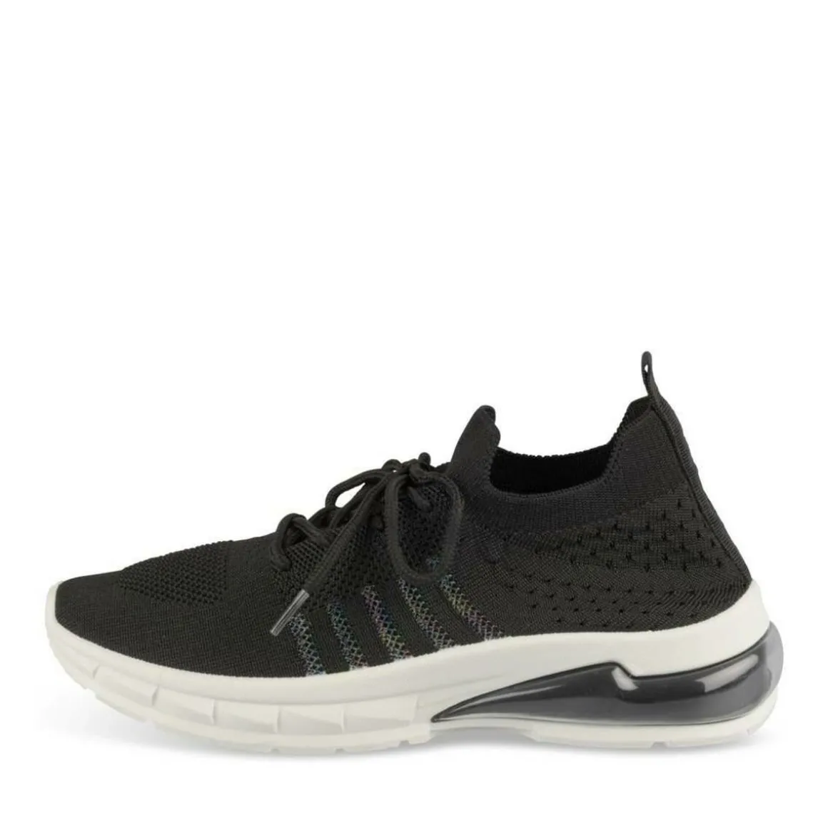 Sneakers ZWART