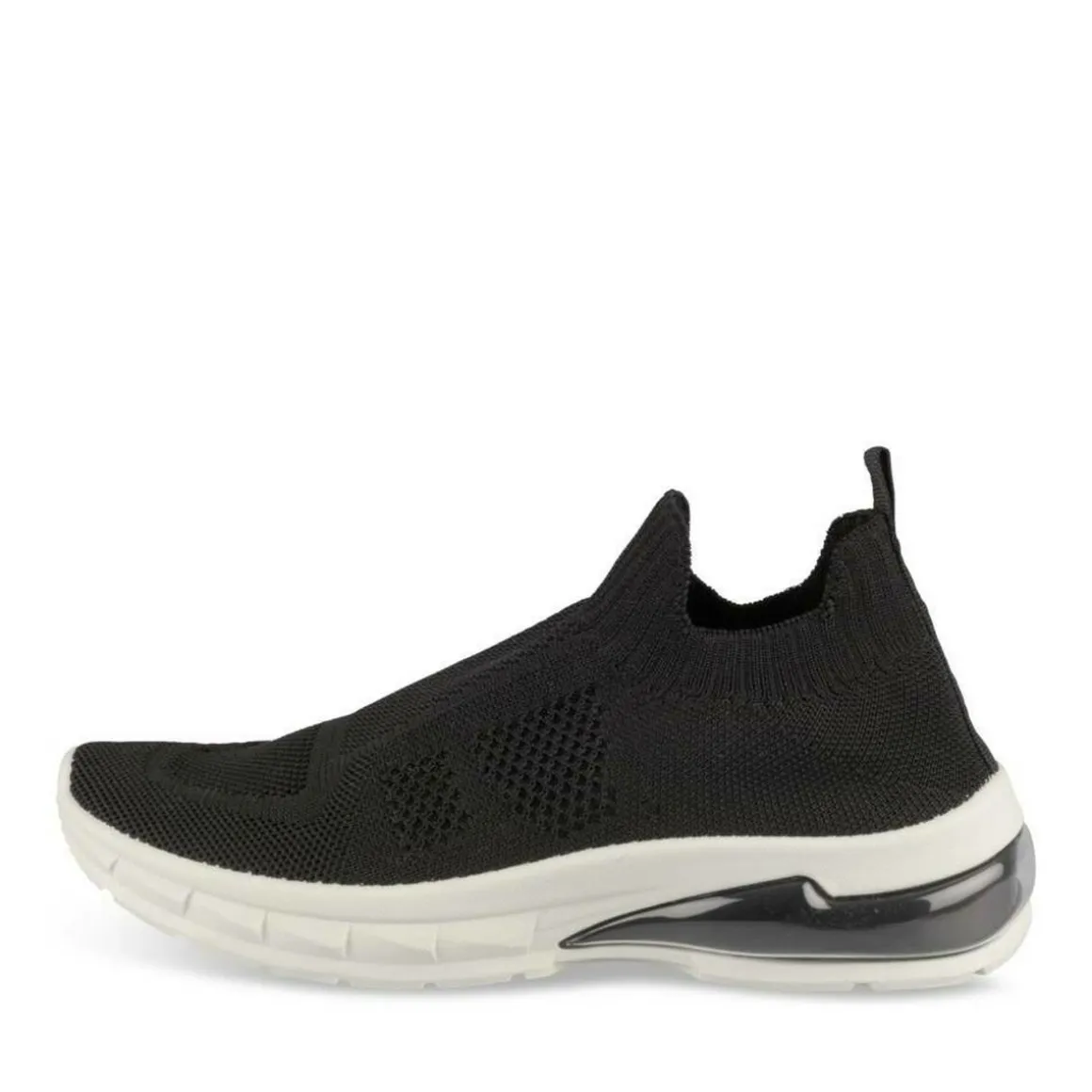 Sneakers ZWART