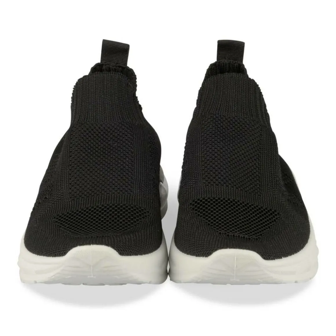 Sneakers ZWART
