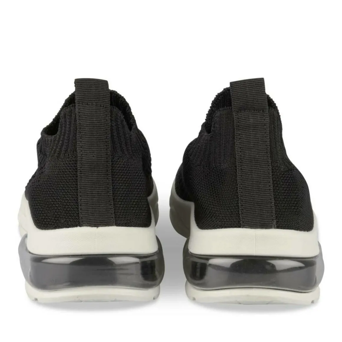 Sneakers ZWART