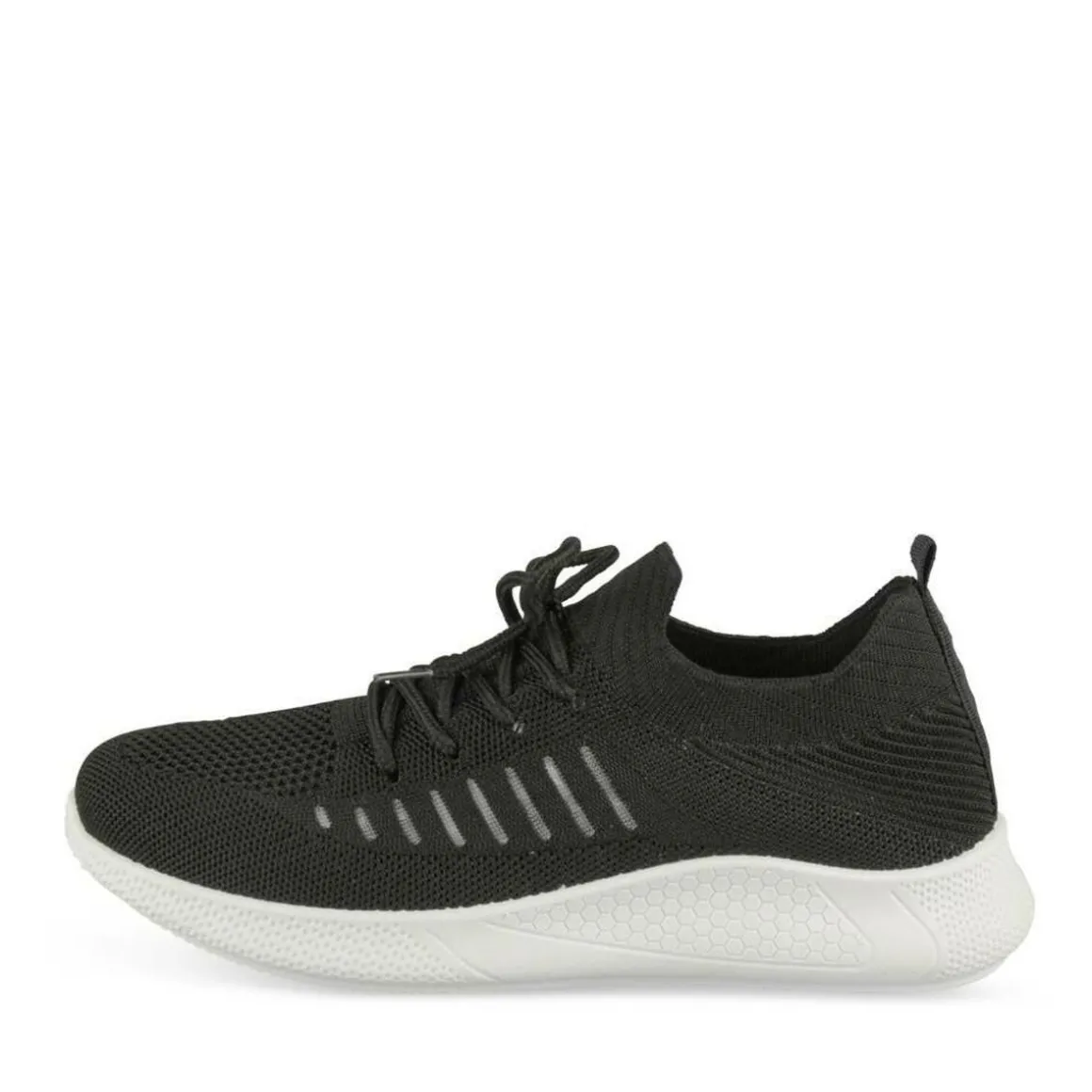 Sneakers ZWART