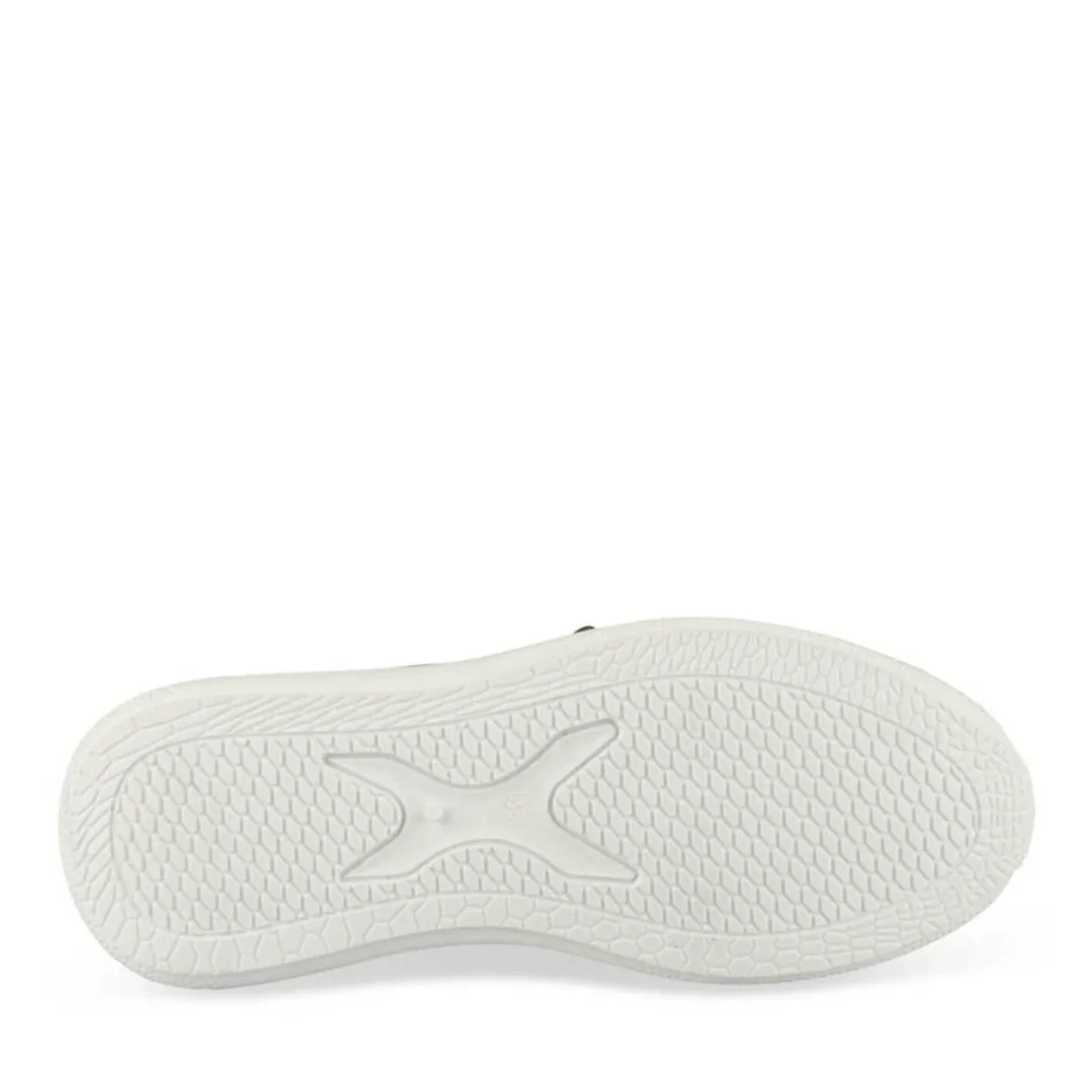 Sneakers ZWART