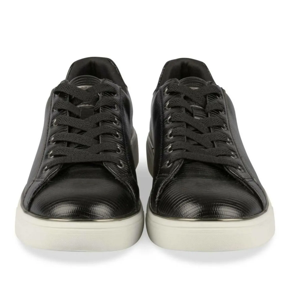 Sneakers ZWART