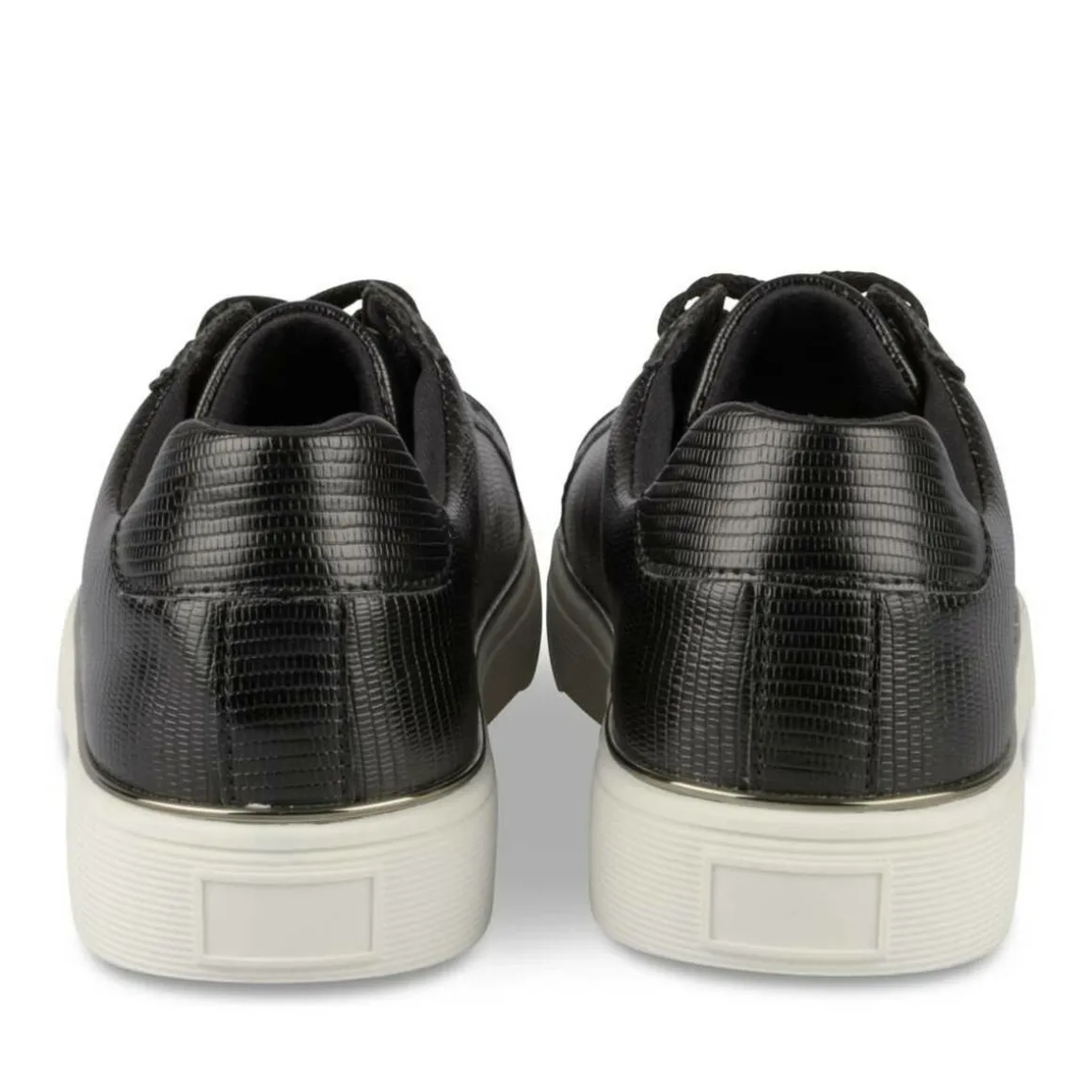 Sneakers ZWART