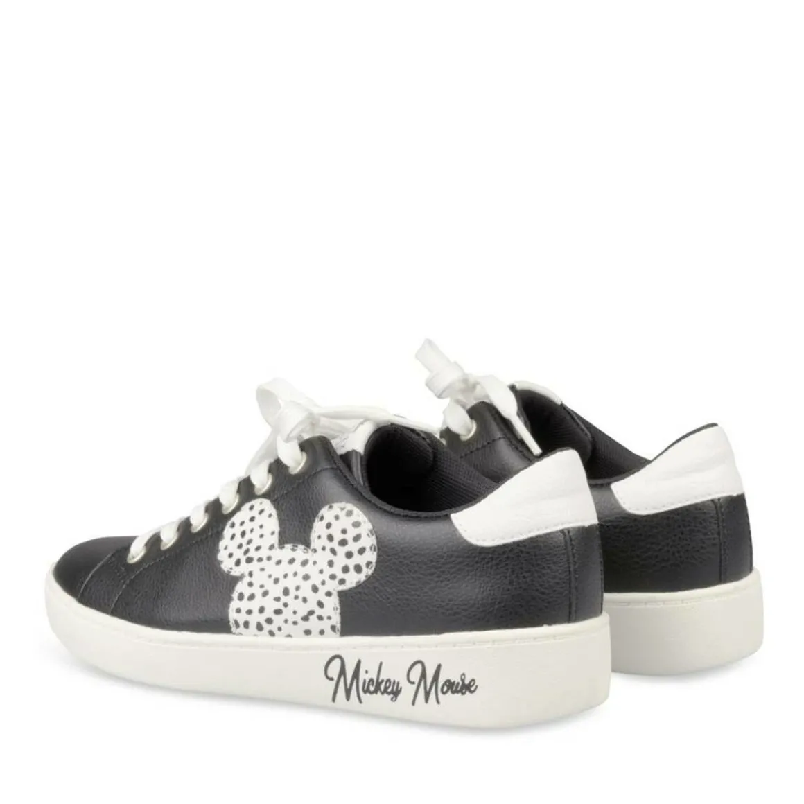 Sneakers ZWART
