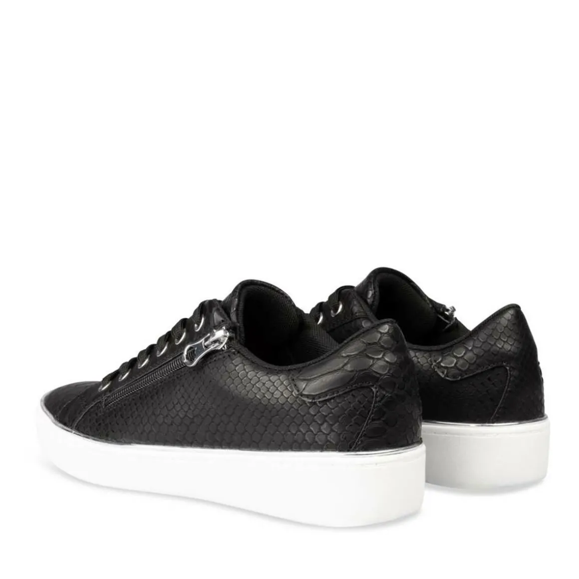 Sneakers ZWART