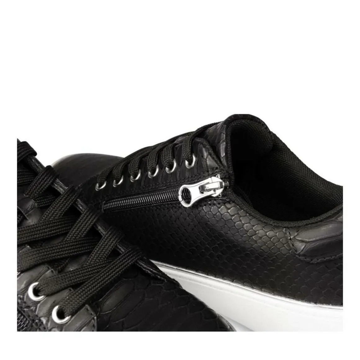 Sneakers ZWART