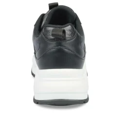Sneakers ZWART