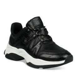 Sneakers ZWART