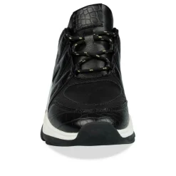 Sneakers ZWART