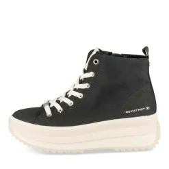 Sneakers ZWART