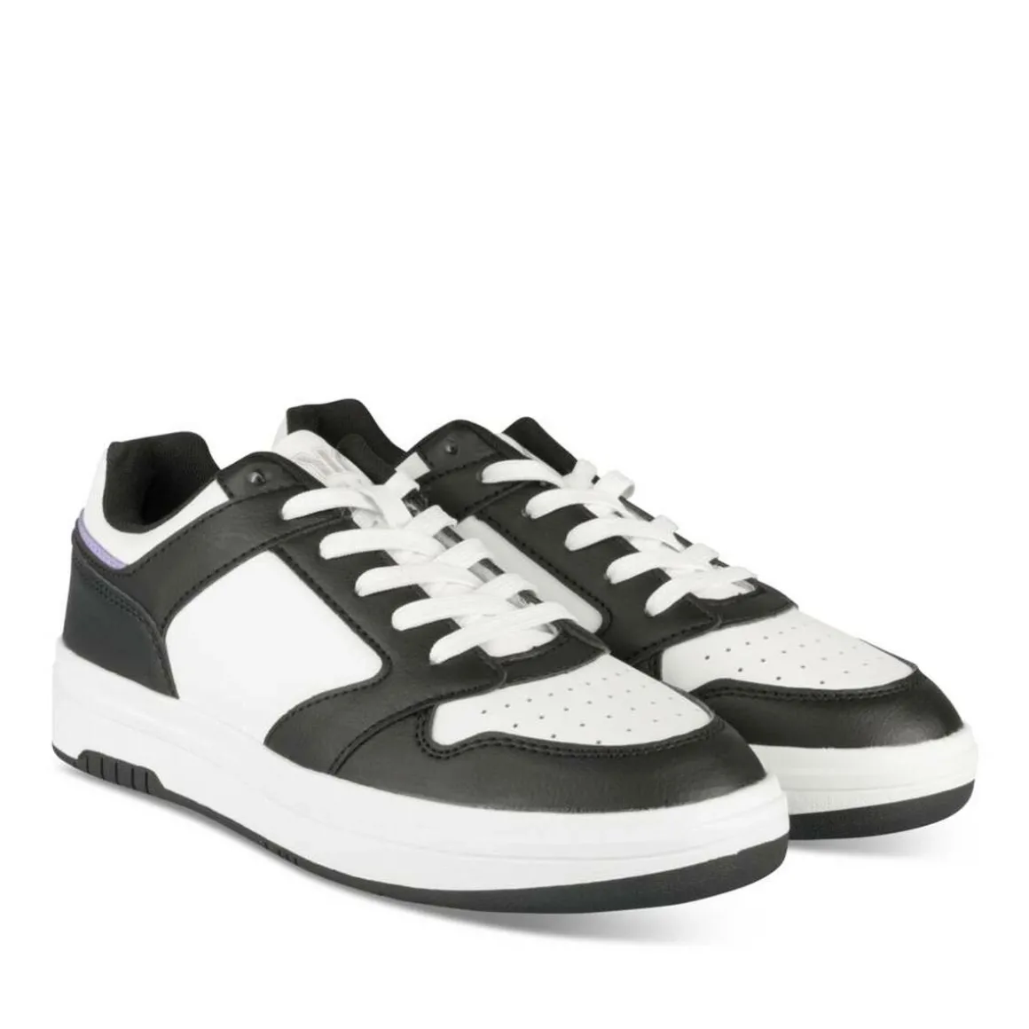 Sneakers ZWART