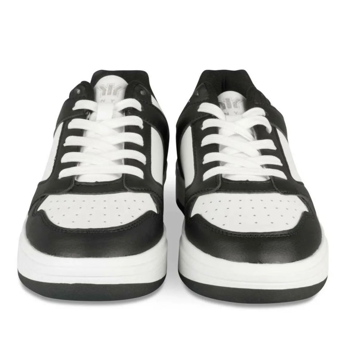 Sneakers ZWART