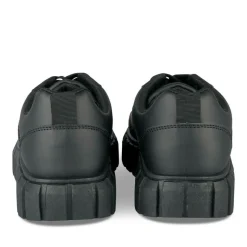 Sneakers ZWART