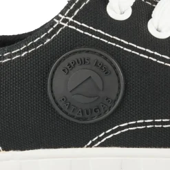 Sneakers ZWART