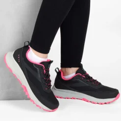 Sneakers ZWART