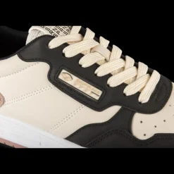 Sneakers ZWART