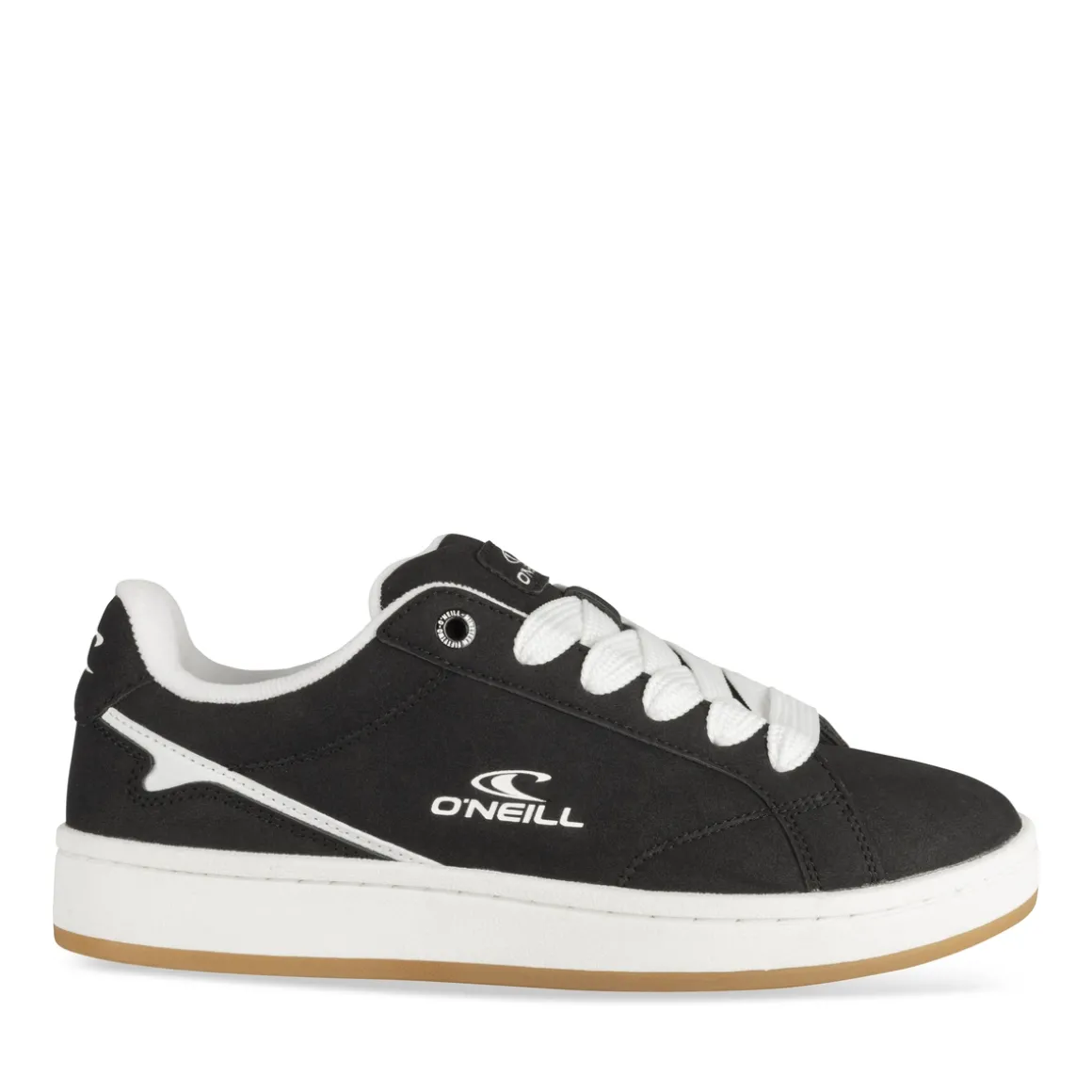 Sneakers ZWART