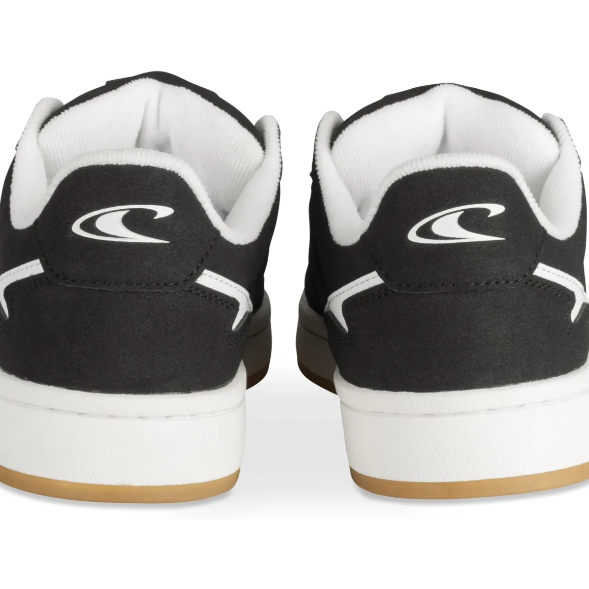 Sneakers ZWART