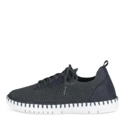 Sneakers ZWART