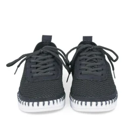 Sneakers ZWART