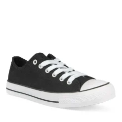 Sneakers ZWART