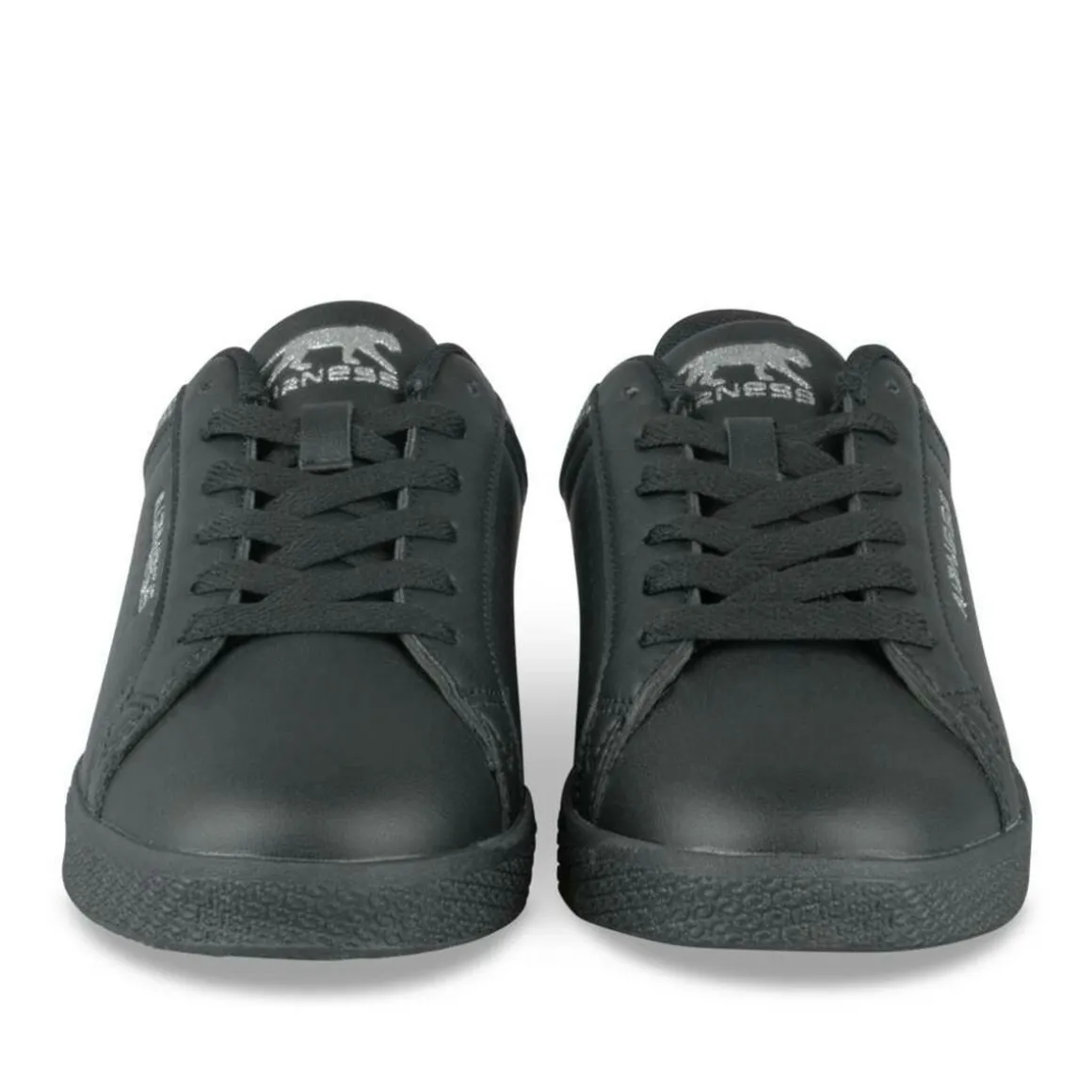 Sneakers ZWART