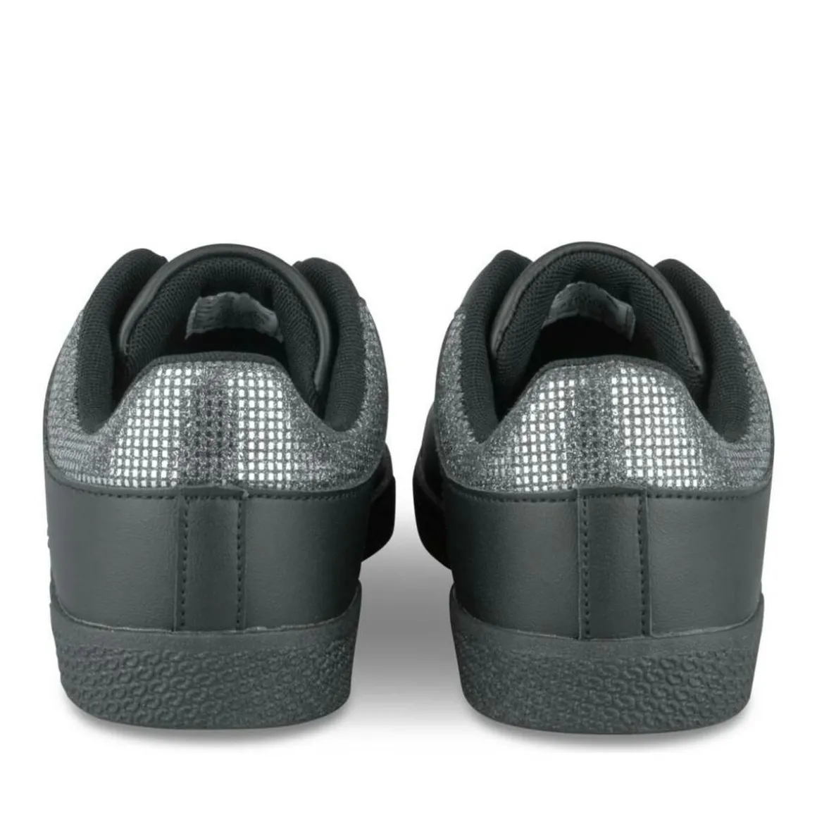 Sneakers ZWART