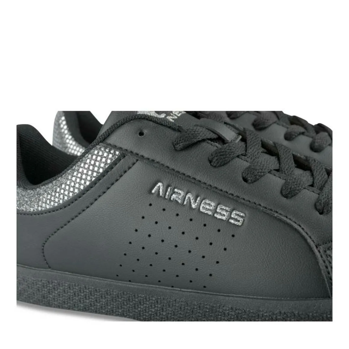 Sneakers ZWART