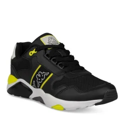 Sneakers ZWART