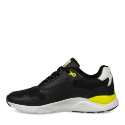 Sneakers ZWART
