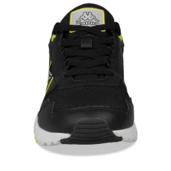 Sneakers ZWART