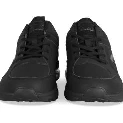 Sneakers ZWART