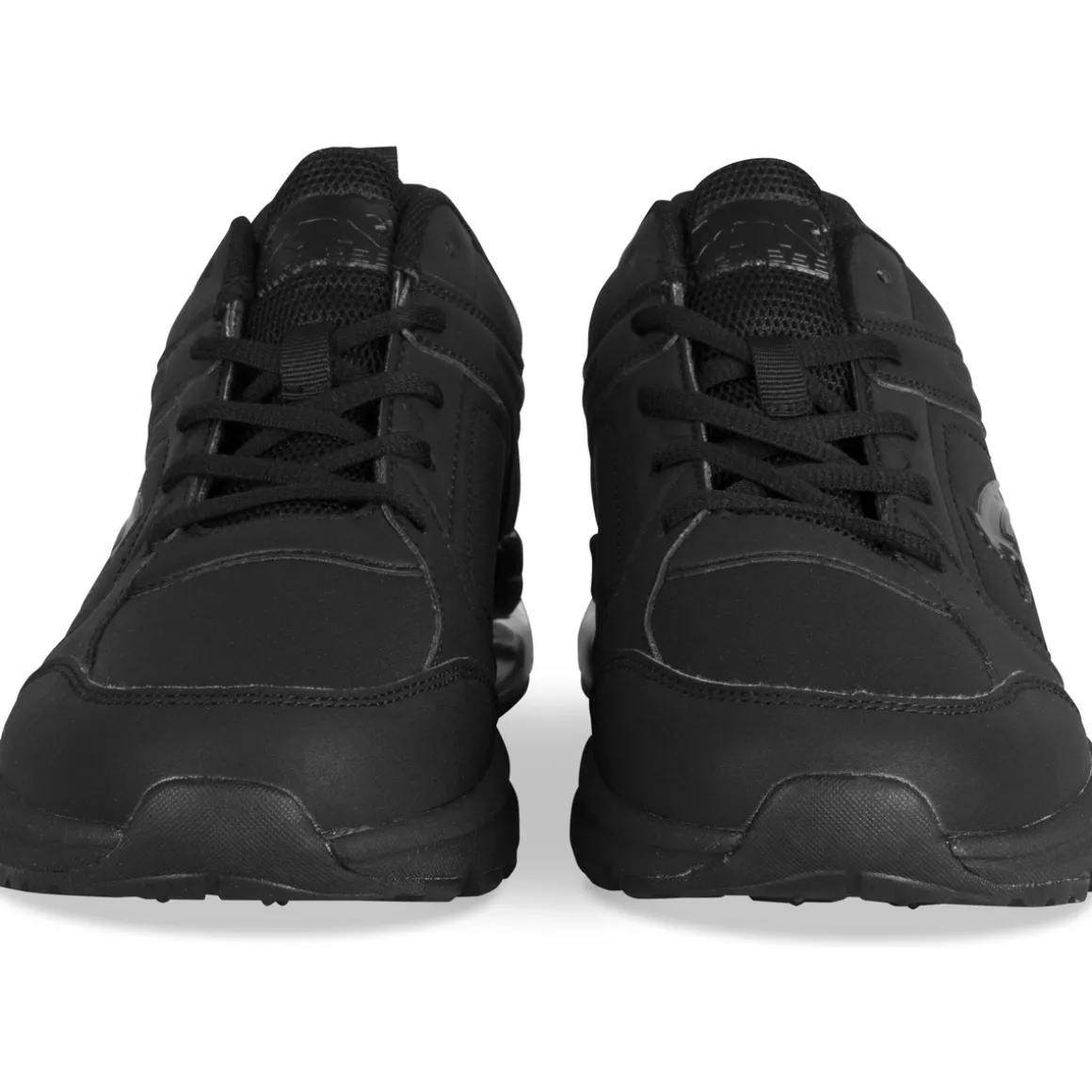Sneakers ZWART