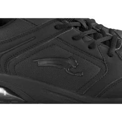 Sneakers ZWART