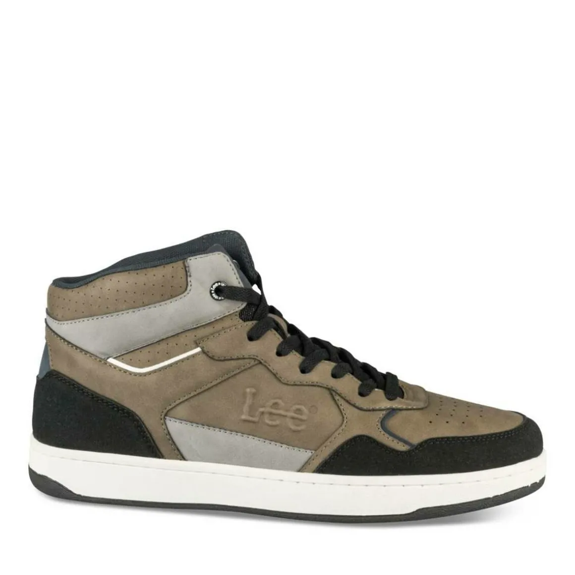 Sneakers ZWART