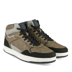 Sneakers ZWART