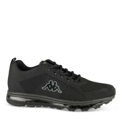 Sneakers ZWART
