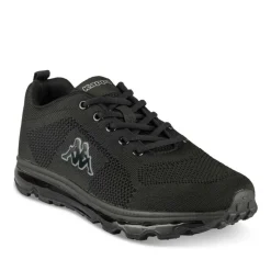 Sneakers ZWART