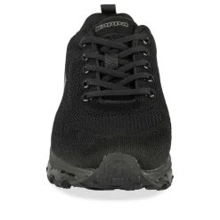Sneakers ZWART