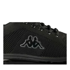 Sneakers ZWART