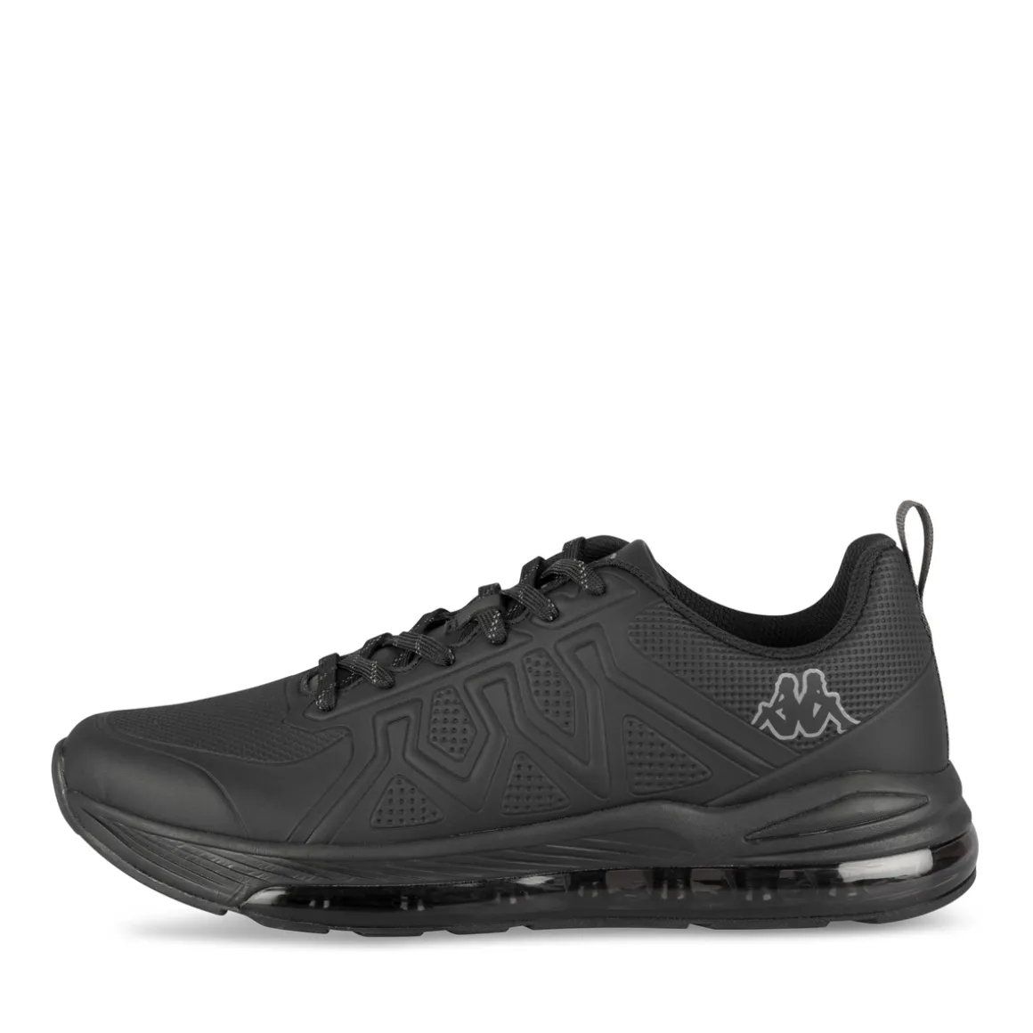 Sneakers ZWART