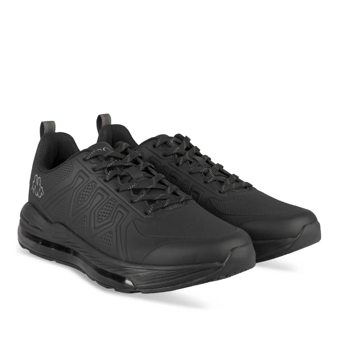 Sneakers ZWART